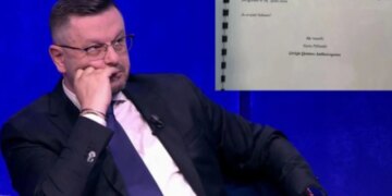 Avokati i Veliajt publikon dokumentin: Përveç Nestit, edhe Nasta e ka denoncuar Veliajn, megjithatë ajo nuk është gjetur.