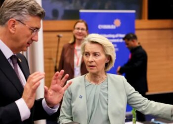 BBC: Tensione në NATO — Aleatët evropianë kundërshtojnë presionin e SHBA ndaj Spanjës; situatat mund të dobësojnë kohezionin