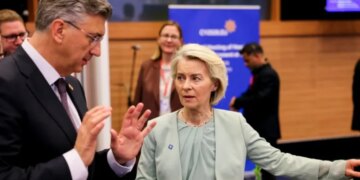 BBC: Tensione në NATO — Aleatët evropianë kundërshtojnë presionin e SHBA ndaj Spanjës; situatat mund të dobësojnë kohezionin