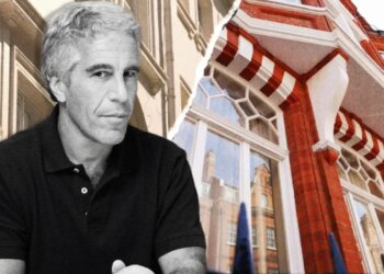 BBC zbulon rrjetin e apartamenteve të Jeffrey Epstein në Londër ku ai strehonte viktimat e abuzimit