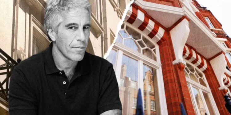 BBC zbulon rrjetin e apartamenteve të Jeffrey Epstein në Londër ku ai strehonte viktimat e abuzimit