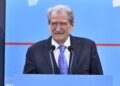 BE gabon që nuk komunikon me Rusinë, Berisha përgjigjet Ramës: Do shpëtosh lëkurën, para 3 muajsh thoshe
