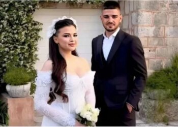 Babai i Xhuana Nikollajt kërkon drejtësi: Vajza me nofull të nxirë, shenja, ish-burri mund t’i ketë dhënë helm
