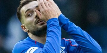 Bajrami, “heroi” i Sylvinhos dhe “padëshiruari” i Rangers, opsioni i ri në merkato verore për ndryshim