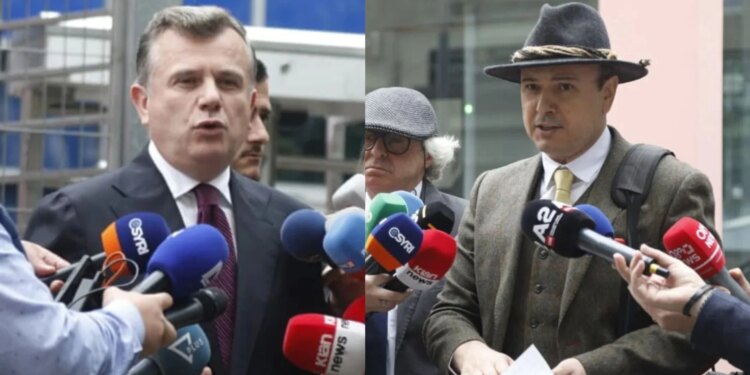 Balla 4 orë përballë Berishës; kreu i PS në dosjen Partizani: Tretjen e dheut e thashë për 21 janarin