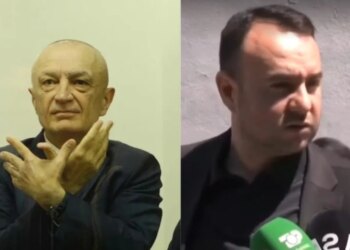 Balliu pas Metës në 313: 19 muaj pa takuar prindërit sëmurë; qelia vetmja pa sinjal për thirrje oficerit