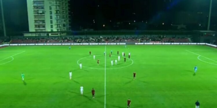 Barazim mes Flamurtarit dhe Vorës, gara për mbijetesë vazhdon e hapur