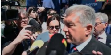 Barcelona, Laporta shpreh zemërimin: Arbitrimi, turp i papranueshëm dhe i patolerueshëm