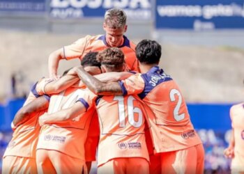 Barcelona nuk gabon ndaj Getafes, titulli në La Liga bëhet gjithnjë më i afërt