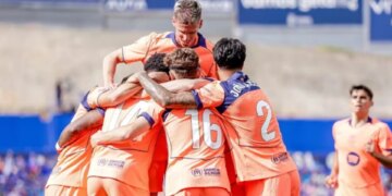 Barcelona nuk gabon ndaj Getafes, titulli në La Liga bëhet gjithnjë më i afërt