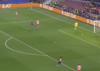 Barcelona përballë Atlético Madridit në gjysmëfinalet e Kupës, katalanasit synojnë një tjetër fitore pas suksesit të fundjavës.