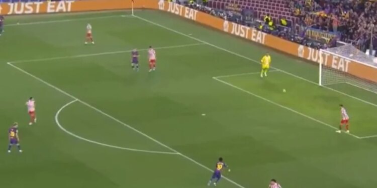 Barcelona përballë Atlético Madridit në gjysmëfinalet e Kupës, katalanasit synojnë një tjetër fitore pas suksesit të fundjavës.