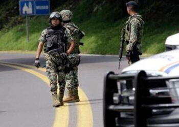 Bastisje kundër drogës në Meksikë, vriten dy zyrtarë të ambasadës amerikane që punonin për CIA-n