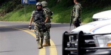 Bastisje kundër drogës në Meksikë, vriten dy zyrtarë të ambasadës amerikane që punonin për CIA-n