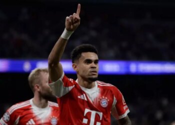 Bayerni dhe përballja me PSG-në, Luis Diaz: Kemi shumë uri