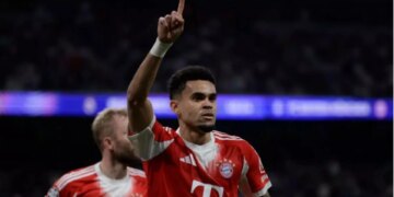 Bayerni dhe përballja me PSG-në, Luis Diaz: Kemi shumë uri