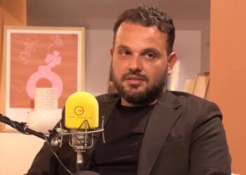 Bëje për Gertin — Arbër Çepani tregon momentin më të vështirë të ndarjes nga jeta e Gert Bogdanit
