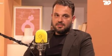 Bëje për Gertin — Arbër Çepani tregon momentin më të vështirë të ndarjes nga jeta e Gert Bogdanit