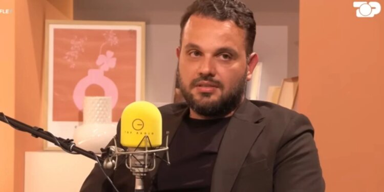 Bëje për Gertin — Arbër Çepani tregon momentin më të vështirë të ndarjes nga jeta e Gert Bogdanit