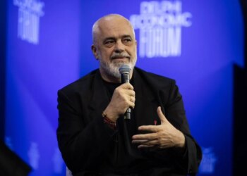 Beleri përfundoi mirë, u zgjodh eurodeputet, Rama: Kryebashkiaku i Tiranës në paraburgim prej janari 2025, tani në gjyq