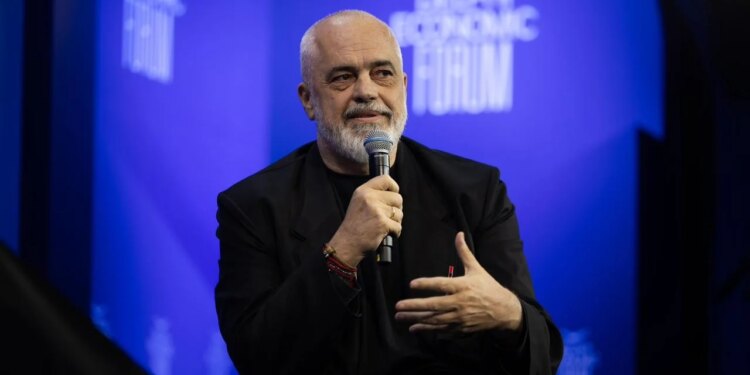 Beleri përfundoi mirë, u zgjodh eurodeputet, Rama: Kryebashkiaku i Tiranës në paraburgim prej janari 2025, tani në gjyq