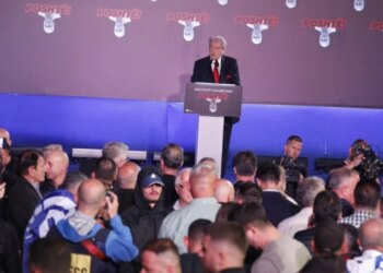 Berisha: Kam propozuar e insistuar ligjin e votimit të detyruar; disa vende e kanë, mund të bënte ndryshimin