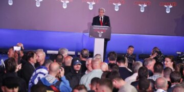 Berisha: Kam propozuar e insistuar ligjin e votimit të detyruar; disa vende e kanë, mund të bënte ndryshimin