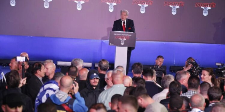 Berisha: Kam propozuar e insistuar ligjin e votimit të detyruar; disa vende e kanë, mund të bënte ndryshimin