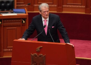 Berisha: Mali i Zi po harton traktatin për anëtarësim; komisionerja e BE nuk tha asgjë për Shqipërinë