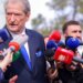 Berisha për qeverinë: Procesi i integrimit po i fshihet shqiptarëve, akuzojnë opozitën për fjalimet në Strasburg