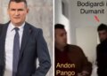 Berisha publikon videon: Dumani përfitoi apartament duke nxjerrë dy të moshuar me badigardin dhe nga kontrata porosie