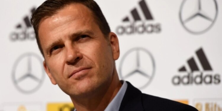 Bierhoff shprehet hapur: Italia ka ngecur në vitet ’90. Këtu është si u rivitalizua Gjermania ime.