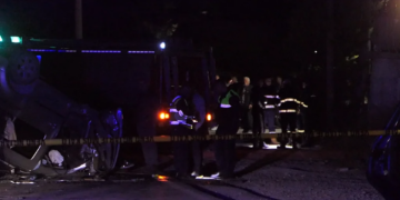 Bilanc lufte në 48 orë: 5 persona humbën jetën në fundjavë, disa të plagosur rëndë