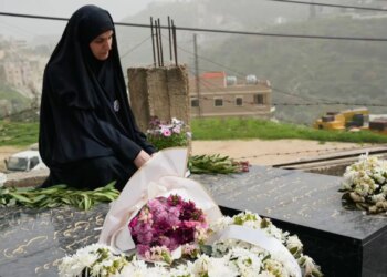 Bilanci i viktimave: mbi 5500 në Iran dhe Liban që nga fillimi i luftës