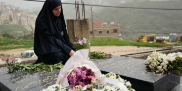 Bilanci i viktimave: mbi 5500 në Iran dhe Liban që nga fillimi i luftës