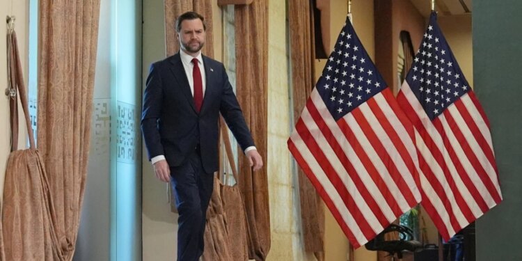 Bisedimet SHBA-Iran dështojnë/ Vance pas nisjes nga Islamabadi: Ne sqaruam vijat tona të kuqe