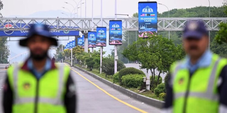 Bisedimet në Islamabad, detaje të zbardhura, zv.presidenti iranian: Dështimi do të sjellë…