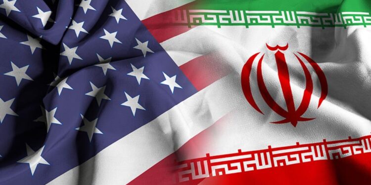 Bllokada amerikane ndaj porteve iraniane, Teherani: Shkelje e drejtpërdrejtë e armëpushimit