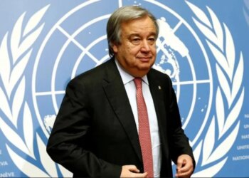 Bllokada detare në Hormuz, Sekretari i Përgjithshëm i OKB-së: Jam thellësisht i shqetësuar, rrezikon krizë ekonomike globale
