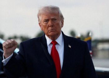 Bllokada në Ngushticën e Hormuzit, Trump paralajmëron: Do të shkatërrojmë çdo anije që afrohet