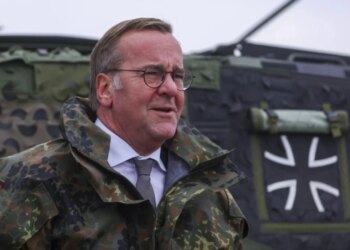 Bota është më e pasigurt dhe më e rrezikshme — Gjermania prezanton strategjinë e re: Rusia, kërcënimi ynë kryesor