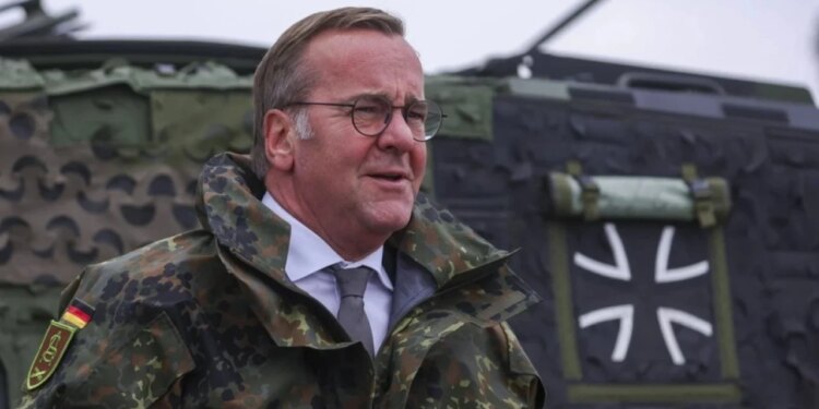 Bota është më e pasigurt dhe më e rrezikshme — Gjermania prezanton strategjinë e re: Rusia, kërcënimi ynë kryesor