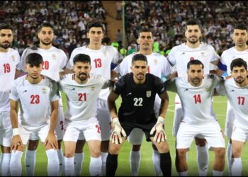 Botërori 2026: Irani shuan ëndrrat e ripranimit të Italisë — Jemi gati për pjesëmarrjen e skuadrës kombëtare