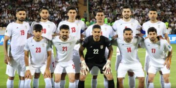 Botërori 2026: Irani shuan ëndrrat e ripranimit të Italisë — Jemi gati për pjesëmarrjen e skuadrës kombëtare