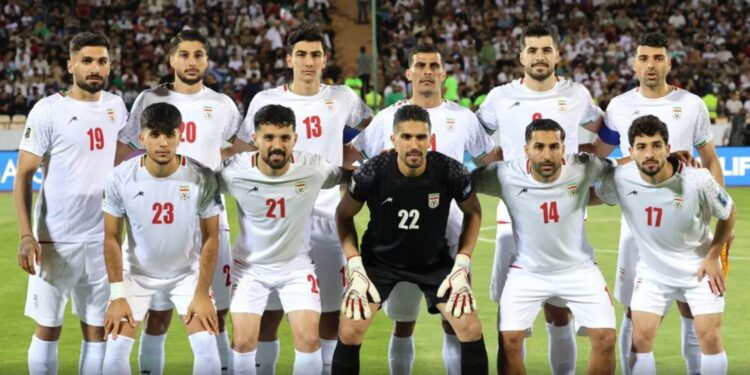 Botërori 2026: Irani shuan ëndrrat e ripranimit të Italisë — Jemi gati për pjesëmarrjen e skuadrës kombëtare