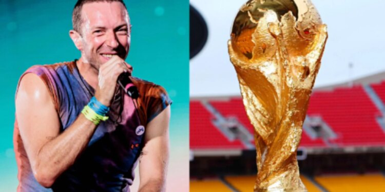 Botërori 2026: Revolucion i FIFA, finalja si Super Bowl me Coldplay në skenë