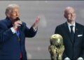 Botërori 2026 dhe faktori Trump, por FIFA mbetet e qetë