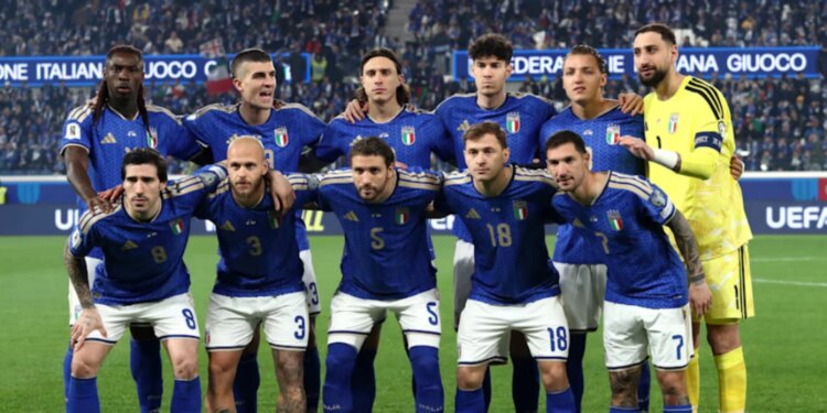 Botërori 2026 dhe ripranimi i Italisë, çfarë parashikon rregullorja e FIFA dhe cilat janë shpresat e Të Kaltërve