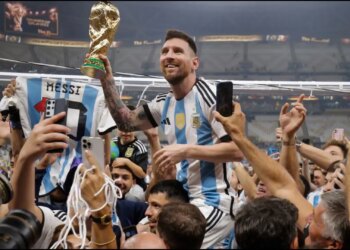 Botërori 2026/FIFA e rrit çmimin maksimal të biletës për finalen në rreth 11 mijë USD, nga 1600 USD në vitin 2022.