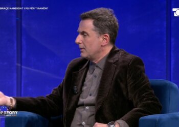 “Braçe: Nuk dua t’i sjell traumat Partisë Socialiste në këtë moment, mjaft janë për tani – nëse del një tjetër nga procesi për Bashkinë e Tiranës…”